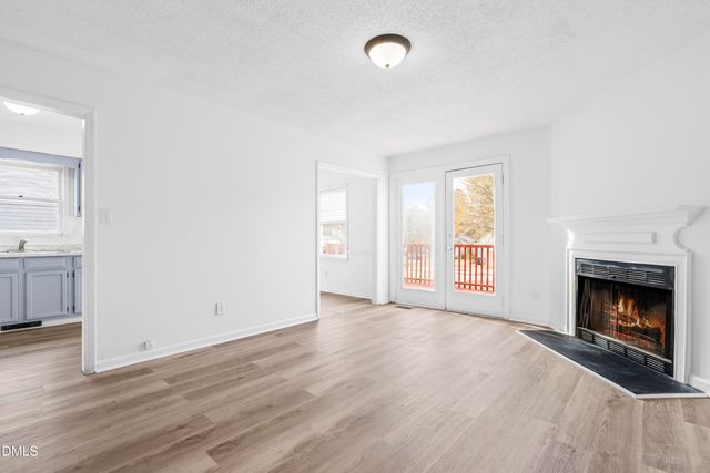 8029 Perry Creek Road, Raleigh, NC 27616