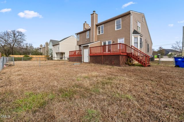 8029 Perry Creek Road, Raleigh, NC 27616