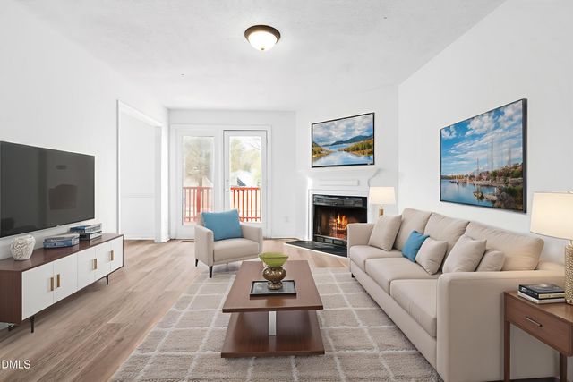 8029 Perry Creek Road, Raleigh, NC 27616