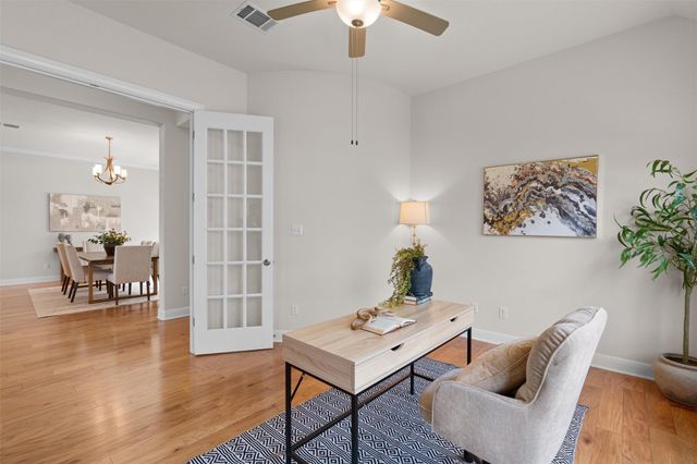 2700 War Wagon WAY, Leander, TX 78641