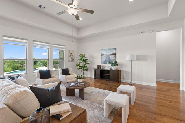 2700 War Wagon WAY, Leander, TX 78641