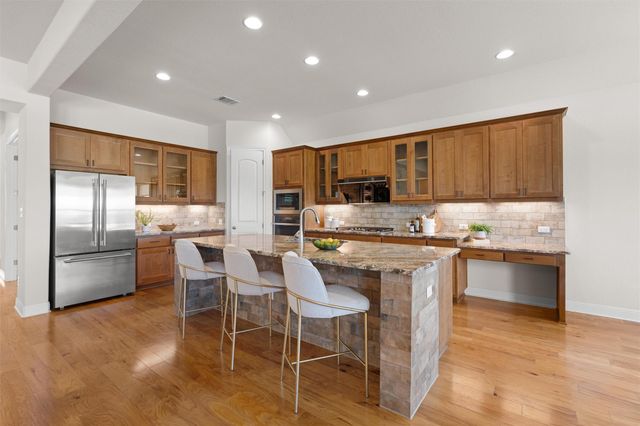 2700 War Wagon WAY, Leander, TX 78641