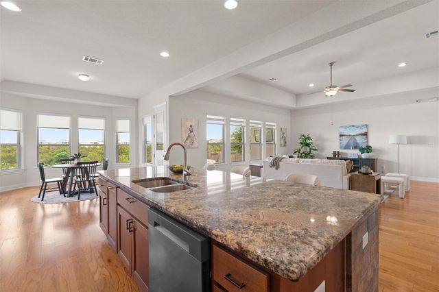 2700 War Wagon WAY, Leander, TX 78641