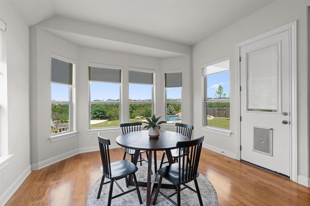 2700 War Wagon WAY, Leander, TX 78641
