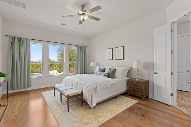 2700 War Wagon WAY, Leander, TX 78641