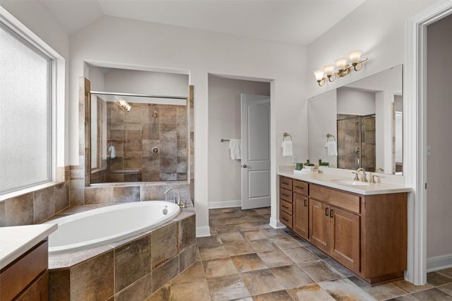 2700 War Wagon WAY, Leander, TX 78641