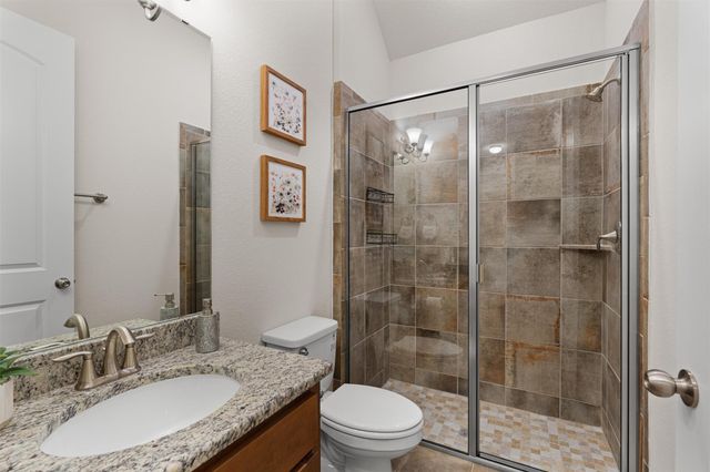 2700 War Wagon WAY, Leander, TX 78641