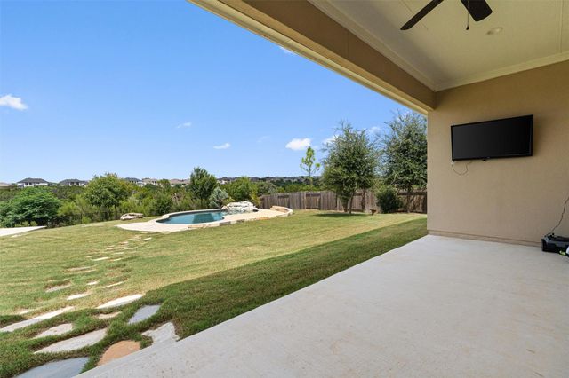 2700 War Wagon WAY, Leander, TX 78641