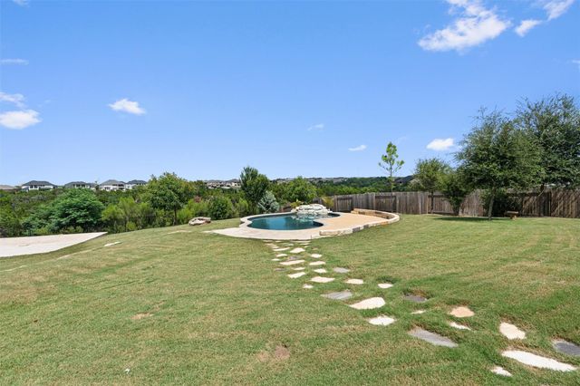 2700 War Wagon WAY, Leander, TX 78641