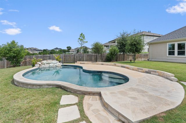 2700 War Wagon WAY, Leander, TX 78641