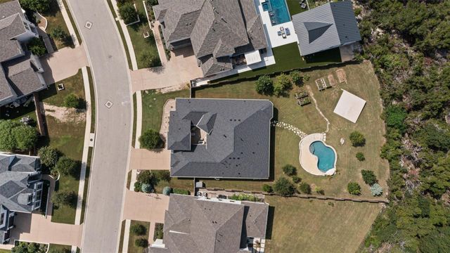 2700 War Wagon WAY, Leander, TX 78641