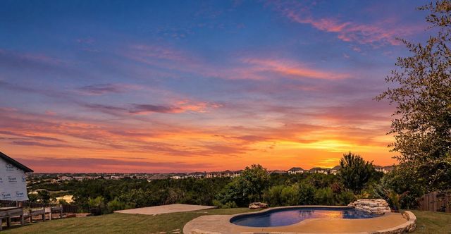 2700 War Wagon WAY, Leander, TX 78641