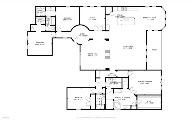 2700 War Wagon WAY, Leander, TX 78641