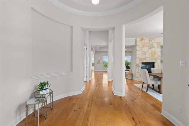 2700 War Wagon WAY, Leander, TX 78641