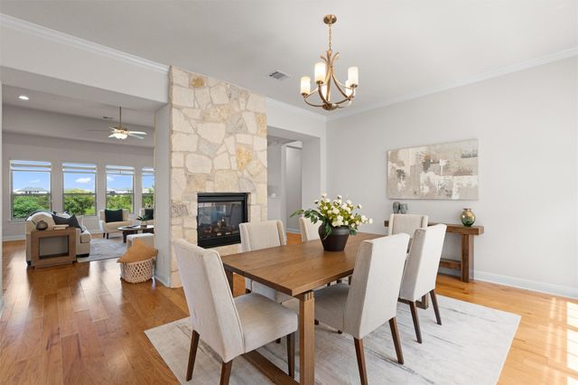 2700 War Wagon WAY, Leander, TX 78641