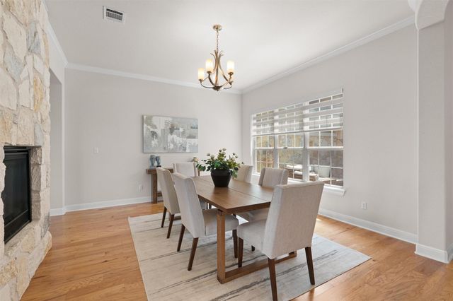 2700 War Wagon WAY, Leander, TX 78641