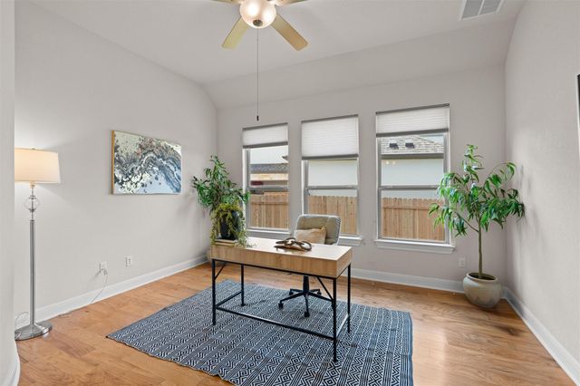 2700 War Wagon WAY, Leander, TX 78641