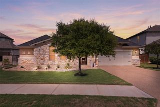2700 War Wagon WAY, Leander, TX 78641