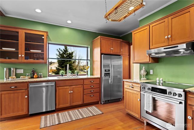 2221 Virginia Avenue, Everett, WA 98201