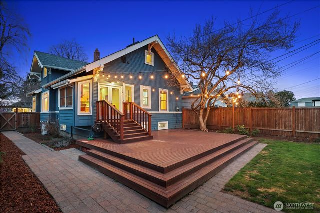 2221 Virginia Avenue, Everett, WA 98201