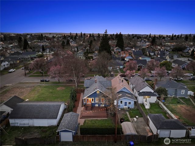 2221 Virginia Avenue, Everett, WA 98201