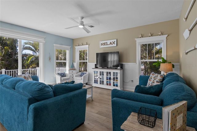 6908 HOLMES BOULEVARD, Holmes Beach, FL 34217