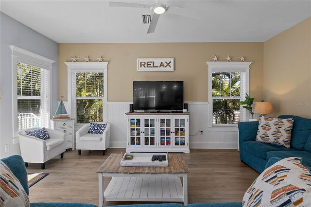 6908 HOLMES BOULEVARD, Holmes Beach, FL 34217