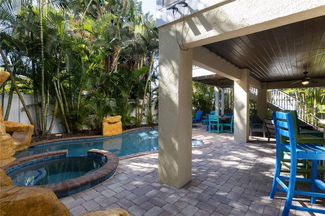 6908 HOLMES BOULEVARD, Holmes Beach, FL 34217