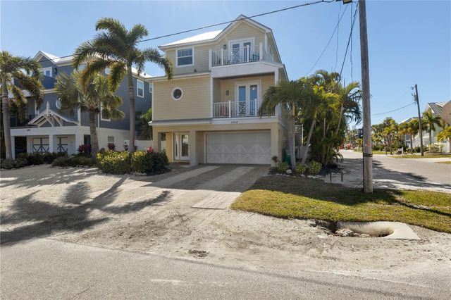 6908 HOLMES BOULEVARD, Holmes Beach, FL 34217