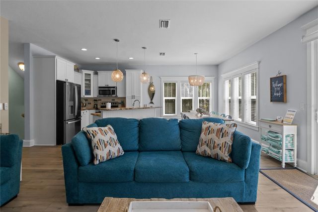 6908 HOLMES BOULEVARD, Holmes Beach, FL 34217