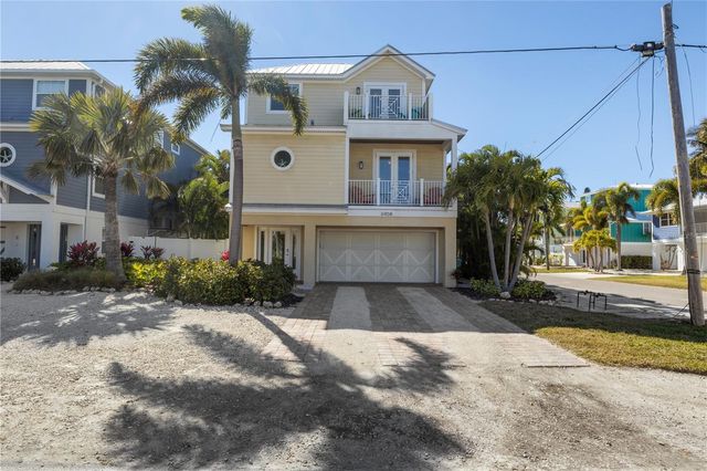 6908 HOLMES BOULEVARD, Holmes Beach, FL 34217