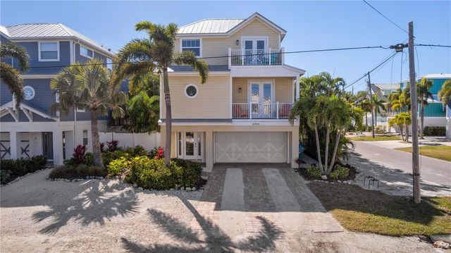 6908 HOLMES BOULEVARD, Holmes Beach, FL 34217