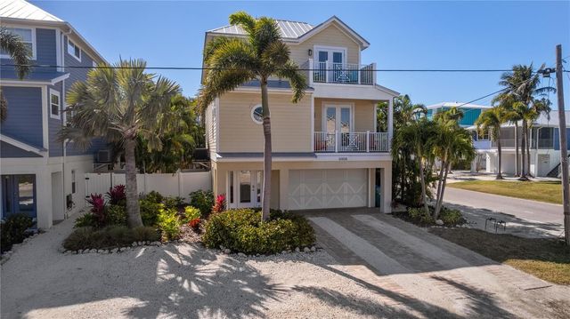 6908 HOLMES BOULEVARD, Holmes Beach, FL 34217