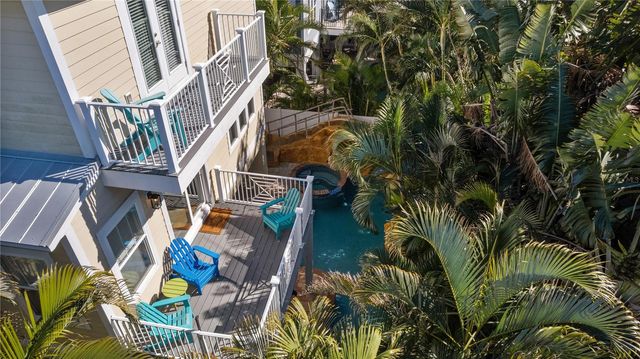 6908 HOLMES BOULEVARD, Holmes Beach, FL 34217