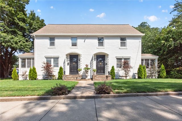 476 Providence Street, West Warwick, RI 02893