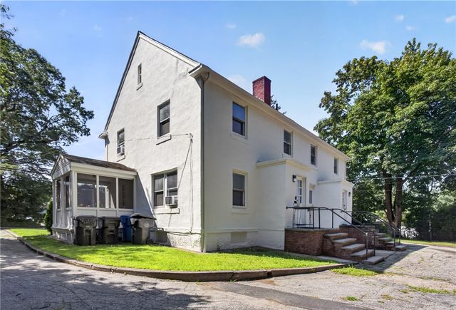 476 Providence Street, West Warwick, RI 02893