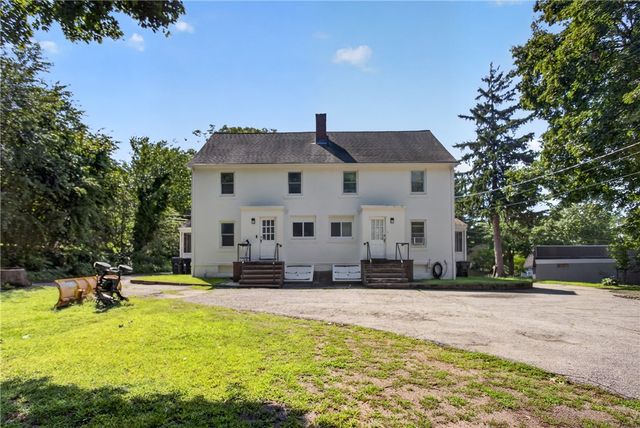 476 Providence Street, West Warwick, RI 02893
