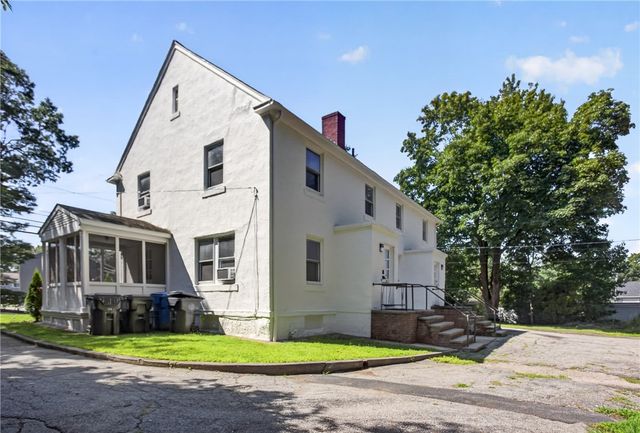 476 Providence Street, West Warwick, RI 02893