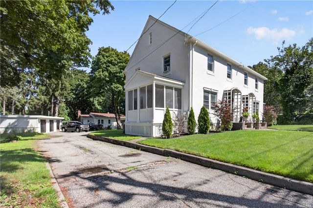 476 Providence Street, West Warwick, RI 02893