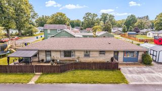 401 W 39th Street, Marion, IN 46953