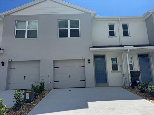 2151 LONGLEAF ROAD, Davenport, FL 33837