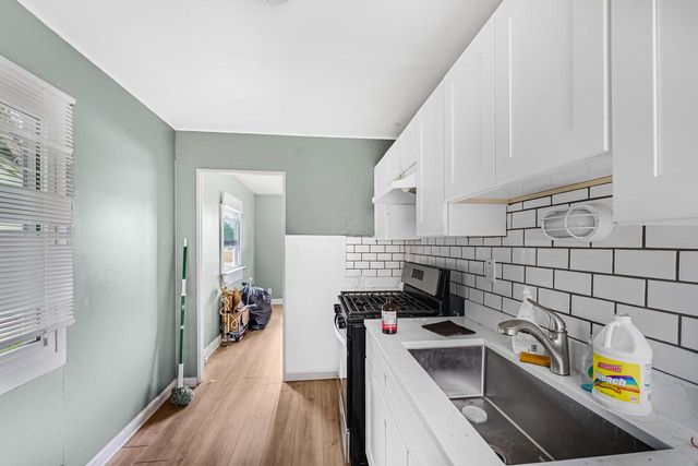 5500 N 60th STREET, Milwaukee, WI 53218