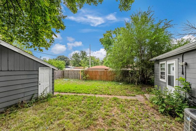 5500 N 60th STREET, Milwaukee, WI 53218