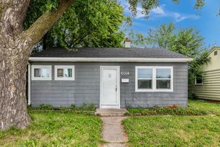 5500 N 60th STREET, Milwaukee, WI 53218