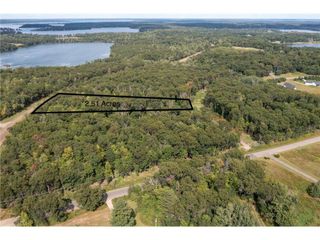 TBD Maplewood Ridge Road, East Gull Lake, MN 56401
