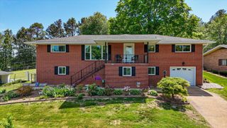 4022 Belvoir Pines Drive, Chattanooga, TN 37412