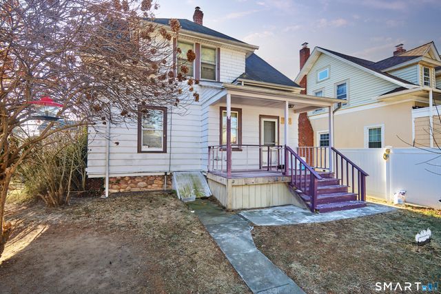 74 Harlem Avenue, Bridgeport, CT 06606