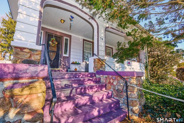 74 Harlem Avenue, Bridgeport, CT 06606