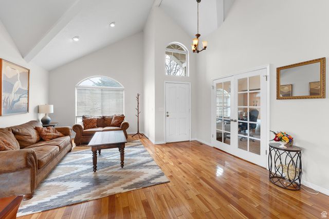 2232 E LONE EAGLE LN, Sandy, UT 84092