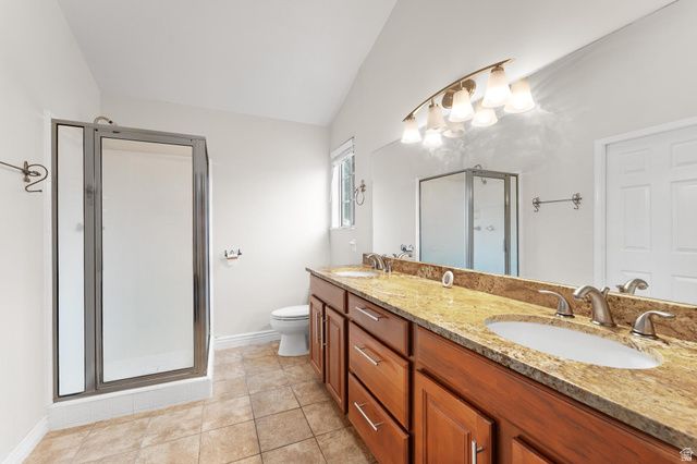 2232 E LONE EAGLE LN, Sandy, UT 84092